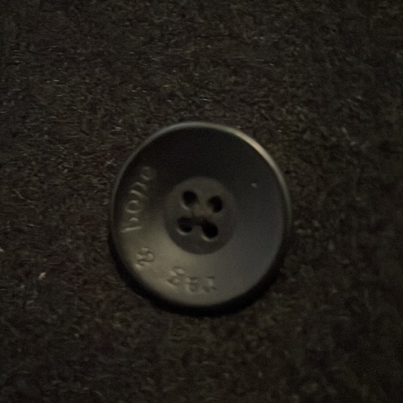 Rag & Bone 36 overcoat - Picture 6 of 15